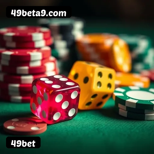 Guia visual quadrado da instalação APK 49bet