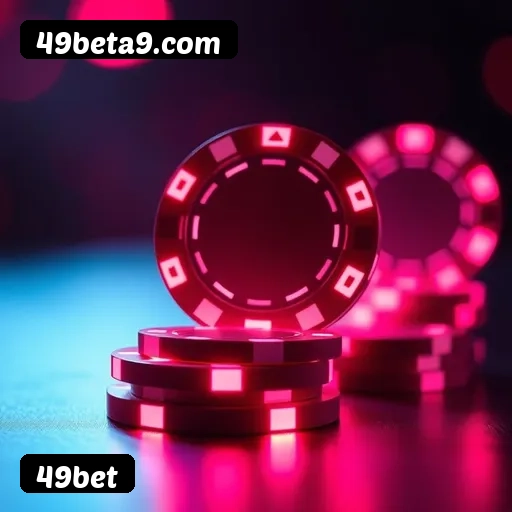 App Mobile 49bet - Jogue em Qualquer Lugar no Seu Smartphone