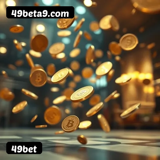 Imagem secundária de apoio para instalação do app 49bet