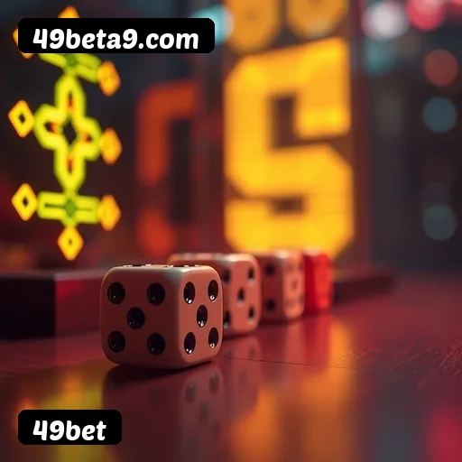 Cassino ao Vivo 49bet - Dealers Brasileiros Profissionais