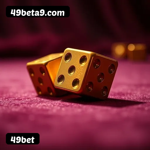 Sistema de Segurança Avançado 49bet - Criptografia e Proteção