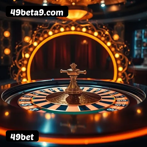 Coleção Premium de Slots 49bet - NetEnt, Pragmatic Play, Evolution