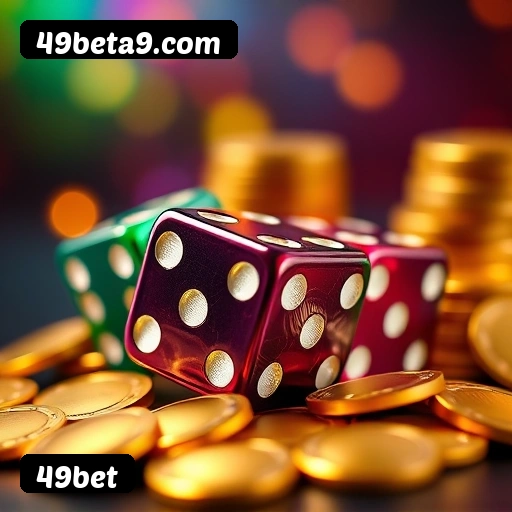 Jogos de Mesa Premium 49bet - Blackjack, Roleta, Baccarat