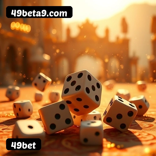 Prévia de conteúdo do canal Telegram 49bet